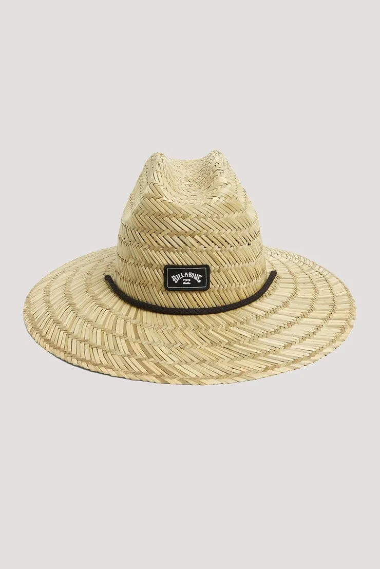 Billabong Tides Straw Hat 2