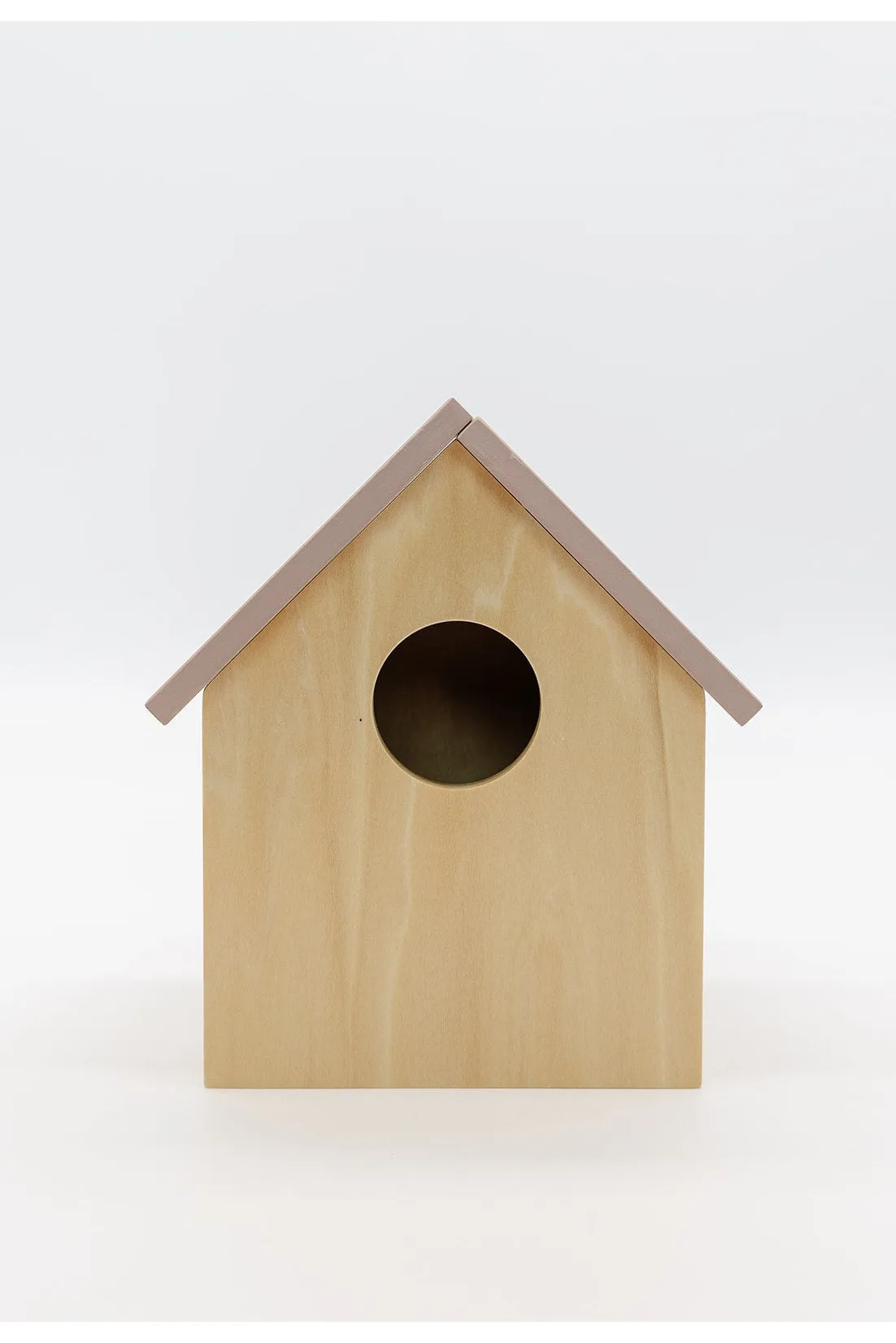 Birdhouse Box FINAL SALE