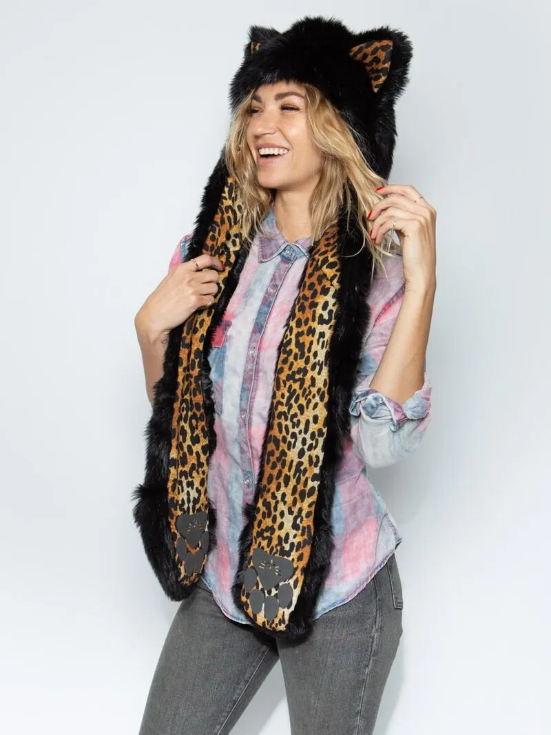 Black Cat Collector Edition SpiritHood