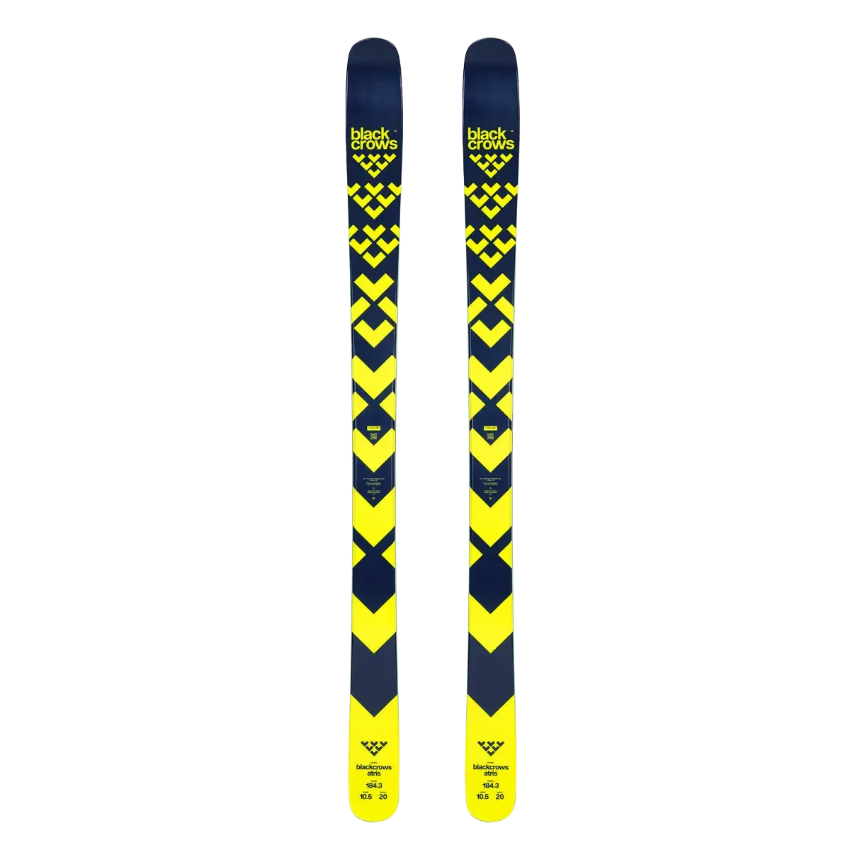 Black Crows Atris Skis 2024