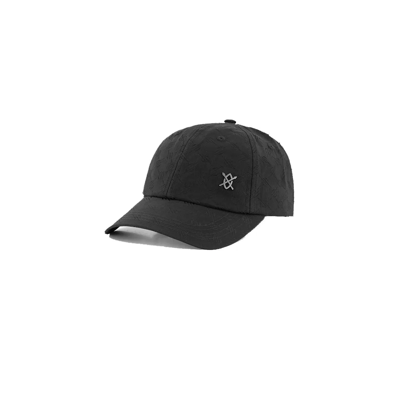 Black Lono Cap