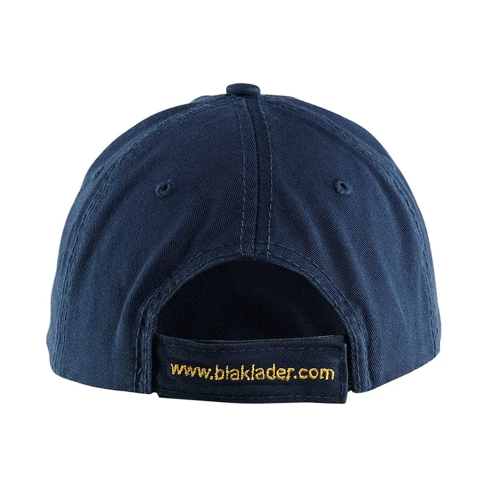 Blaklader 2046 Baseball Cap Without Logo