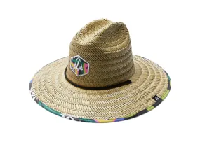 Blend Straw Hat