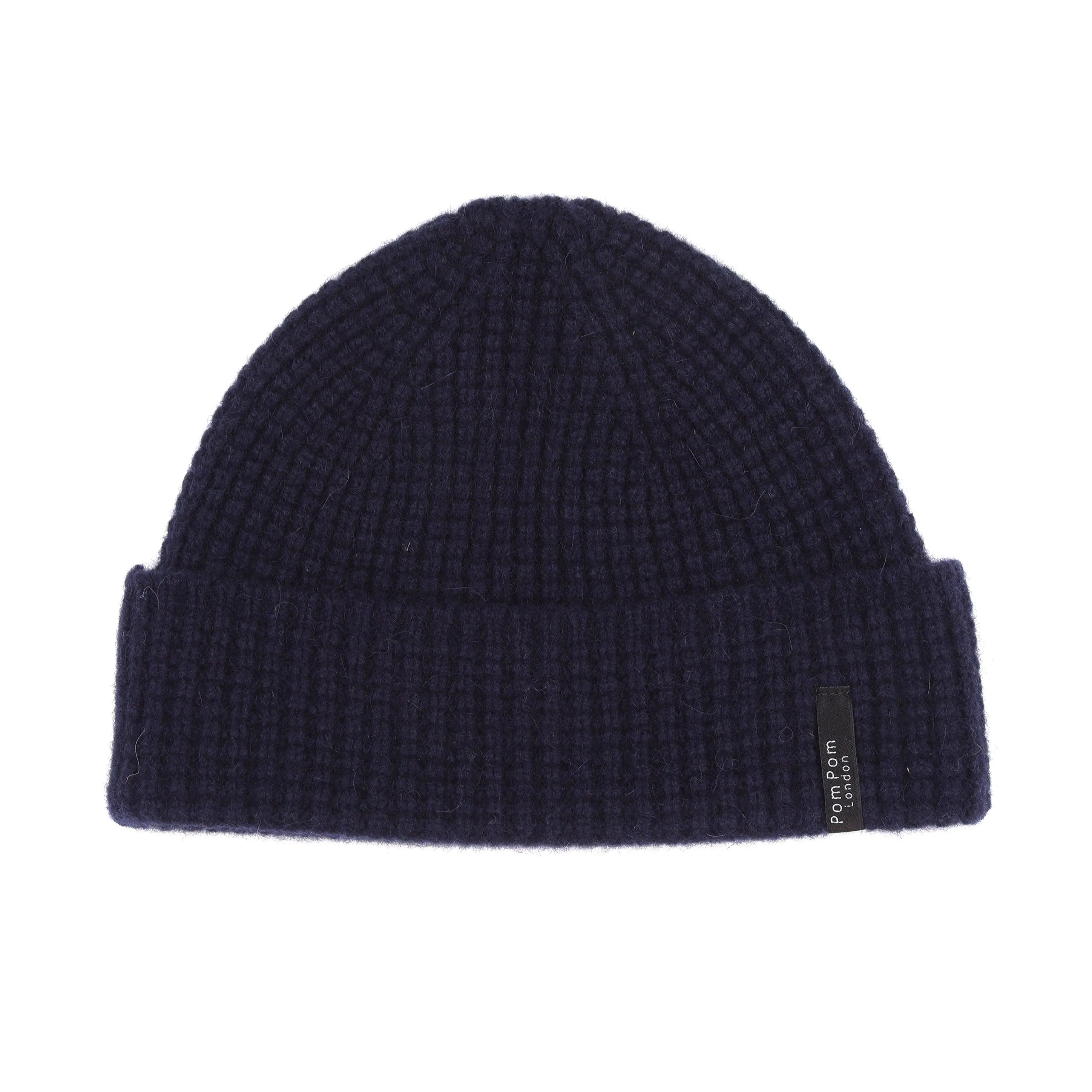 Bloomsbury Hat Navy