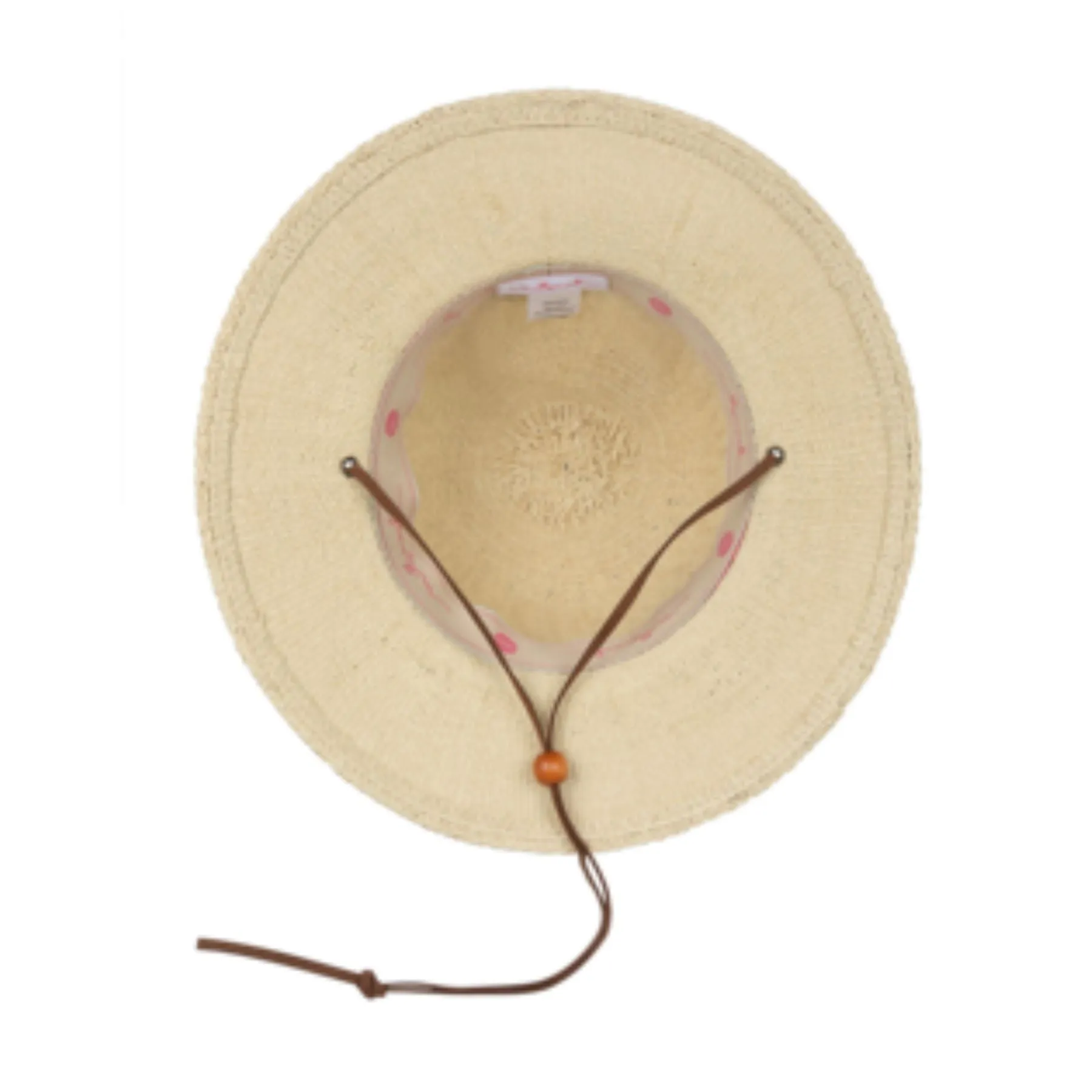 Boho Wide Brim Hat