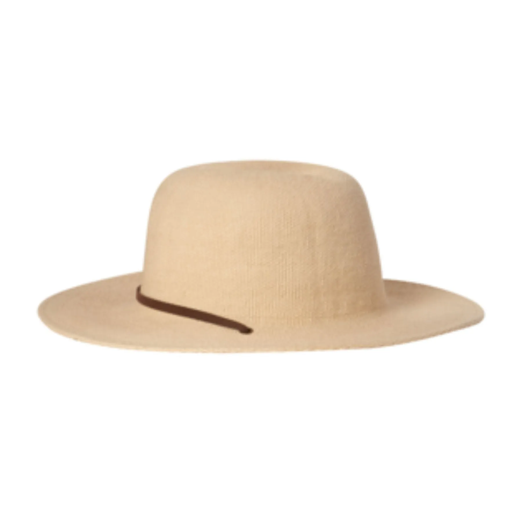 Boho Wide Brim Hat