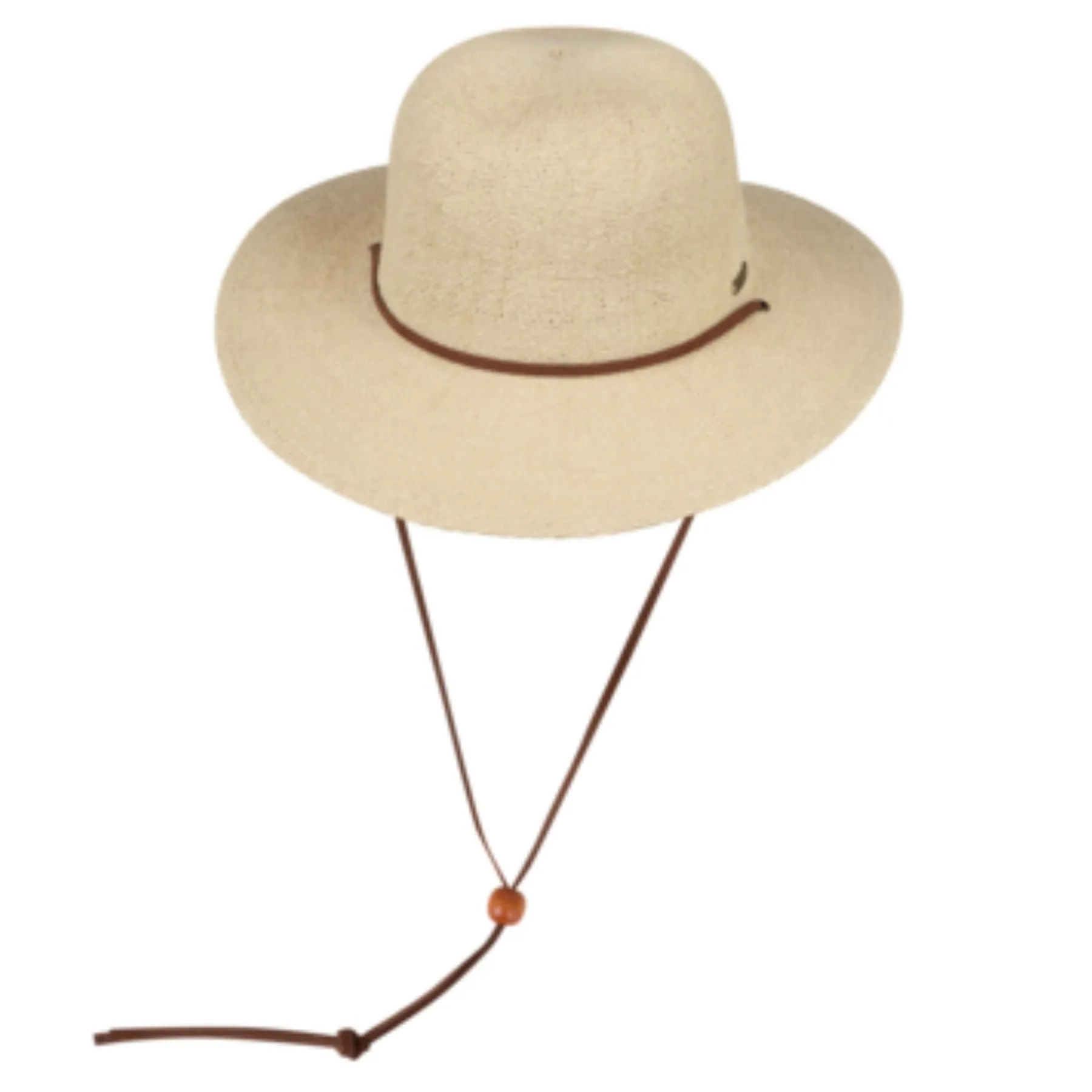 Boho Wide Brim Hat