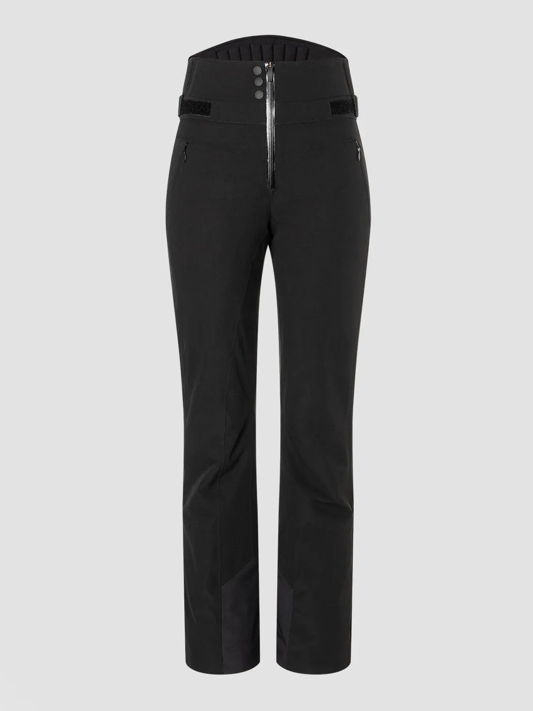 Borja3 Ski Pant - Black