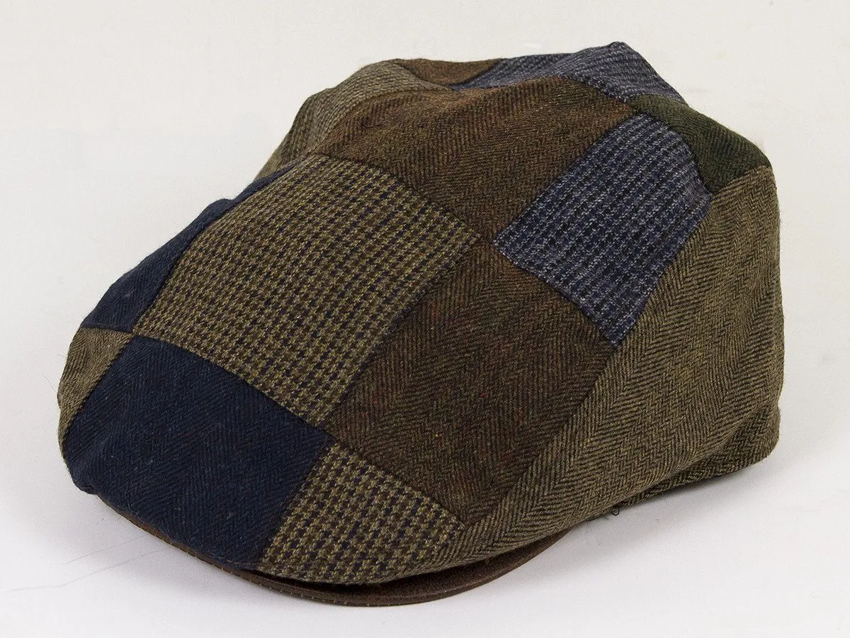 Boy's Hat 24896 Brown