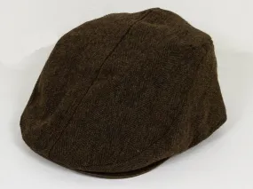 Boy's Hat 24982 Brown