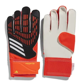 Boys'/Girls' Adidas Youth Predator Training Goalkeeper Gloves