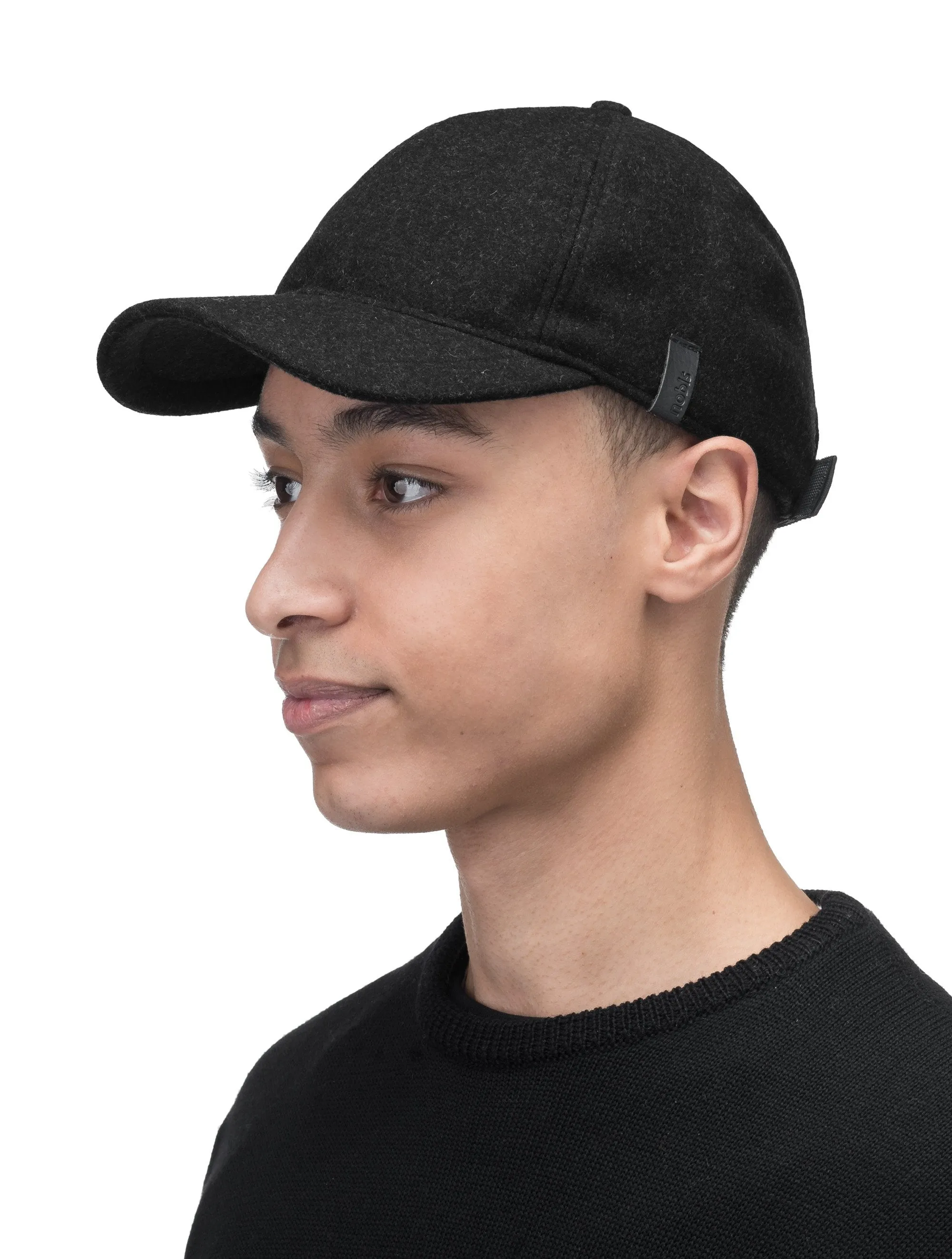 Bronte Unisex Field Cap