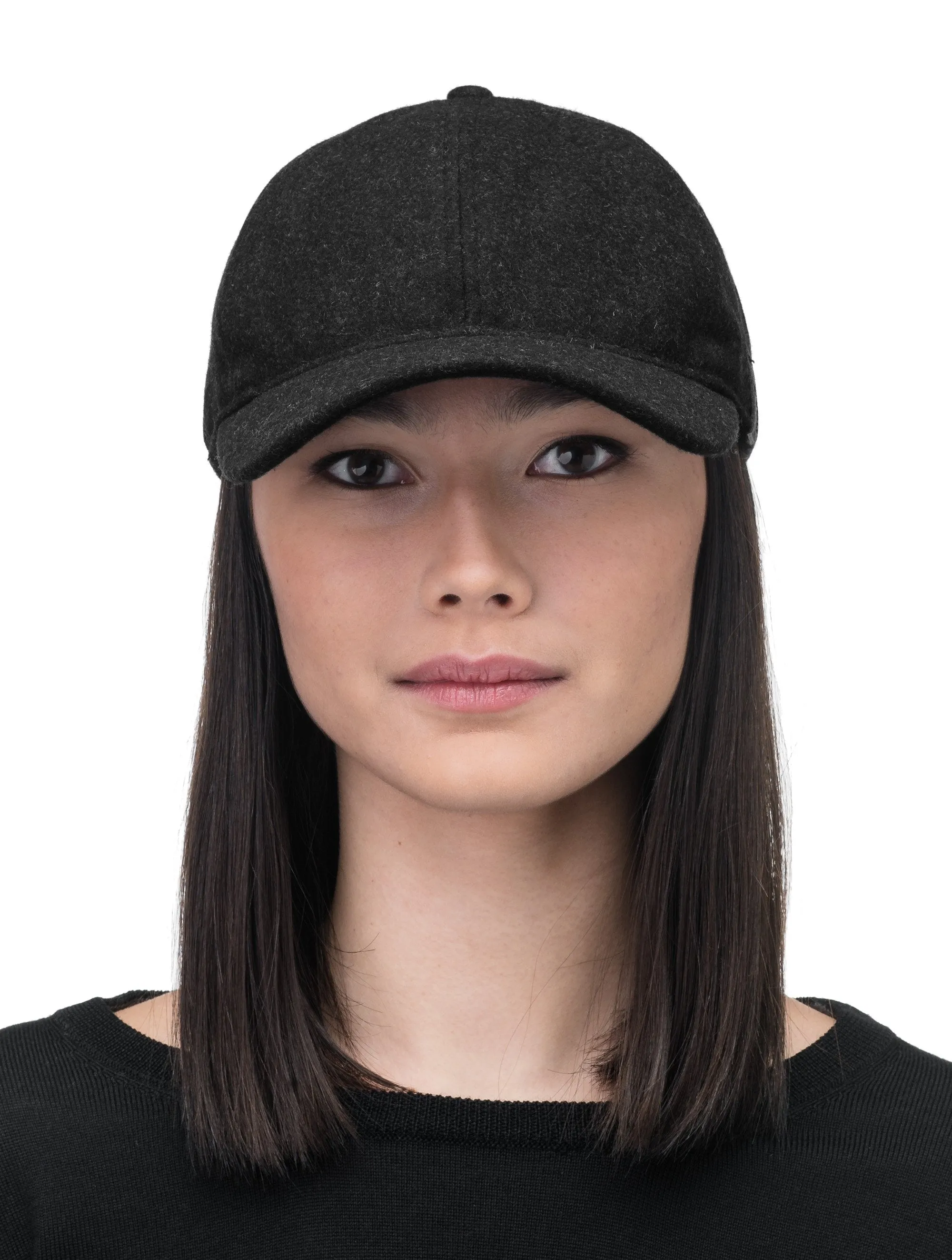 Bronte Unisex Field Cap