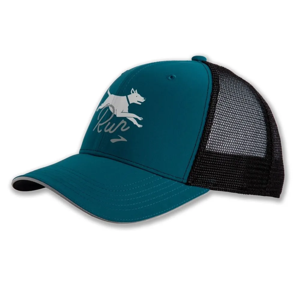 Brooks Discovery Dog Days Trucker Hat