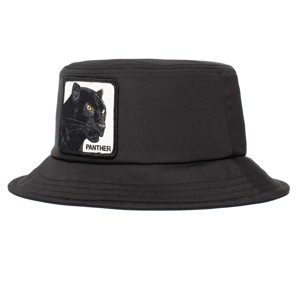 Bucktown Panther Bucket Hat