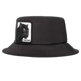 Bucktown Panther Bucket Hat