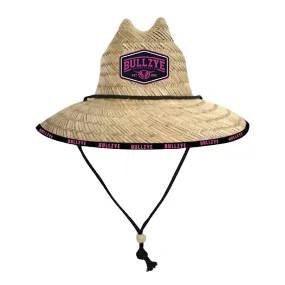 Bullzye Blazin Hat - Pink