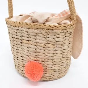 Bunny Basket