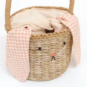 Bunny Basket