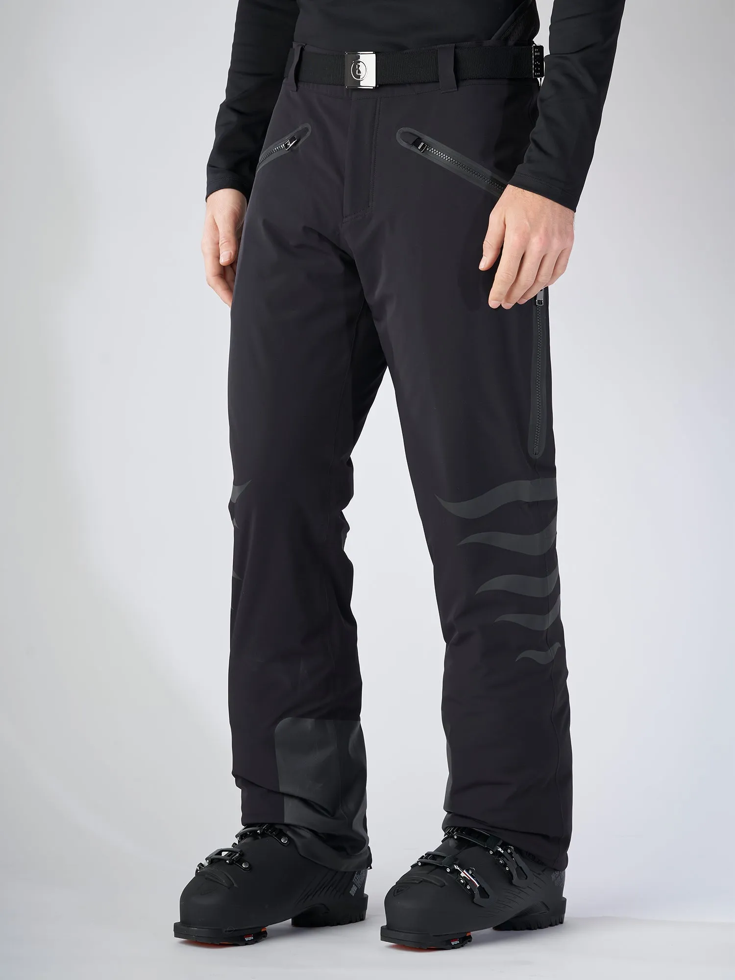 Caden Insulated Team Ski Pant