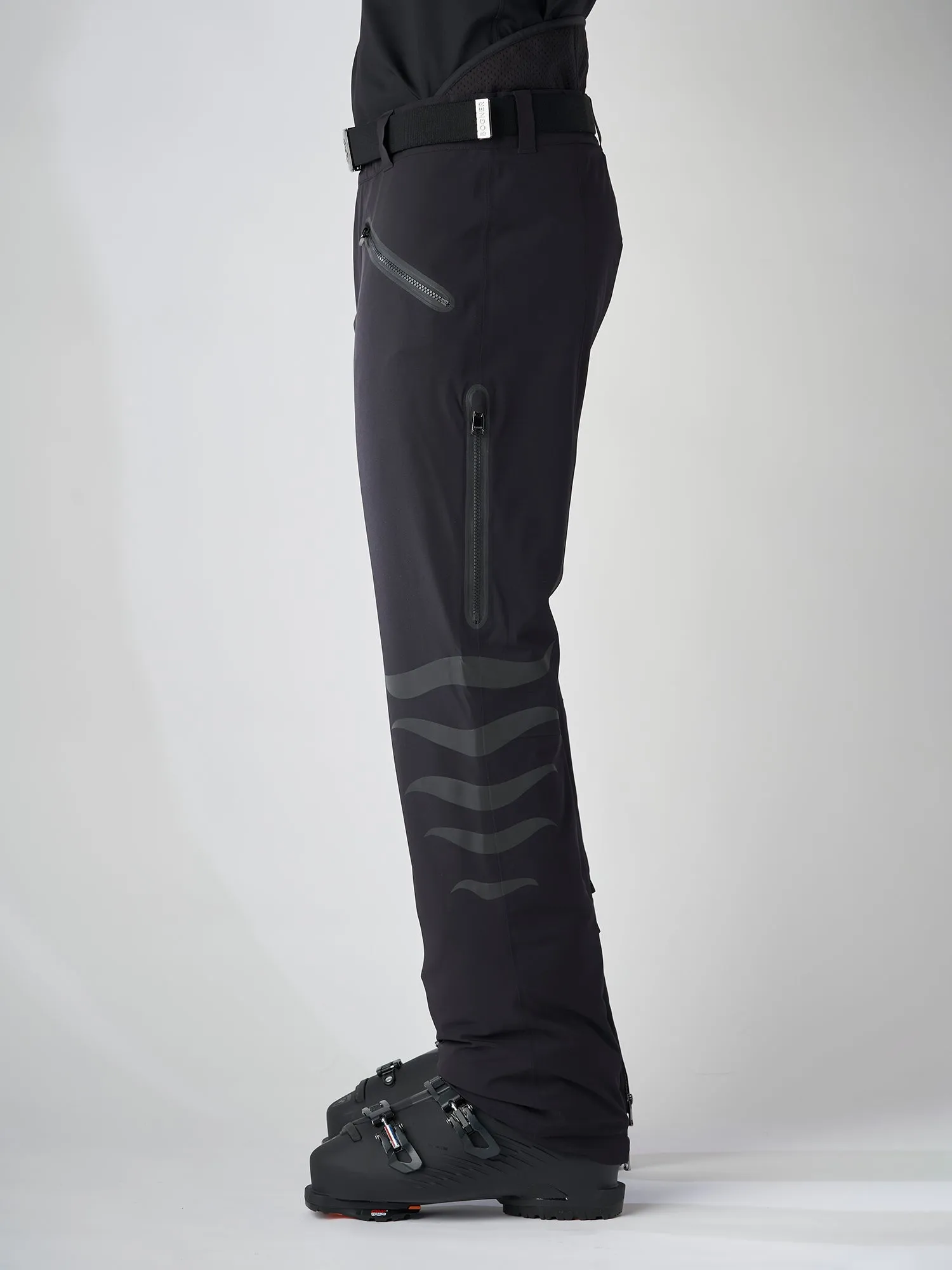 Caden Insulated Team Ski Pant