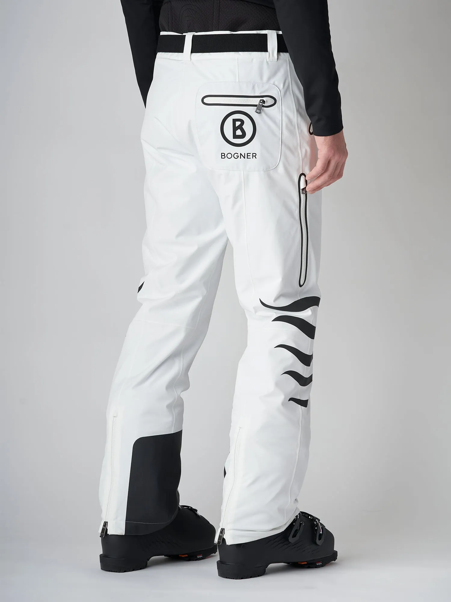 Caden Insulated Team Ski Pant