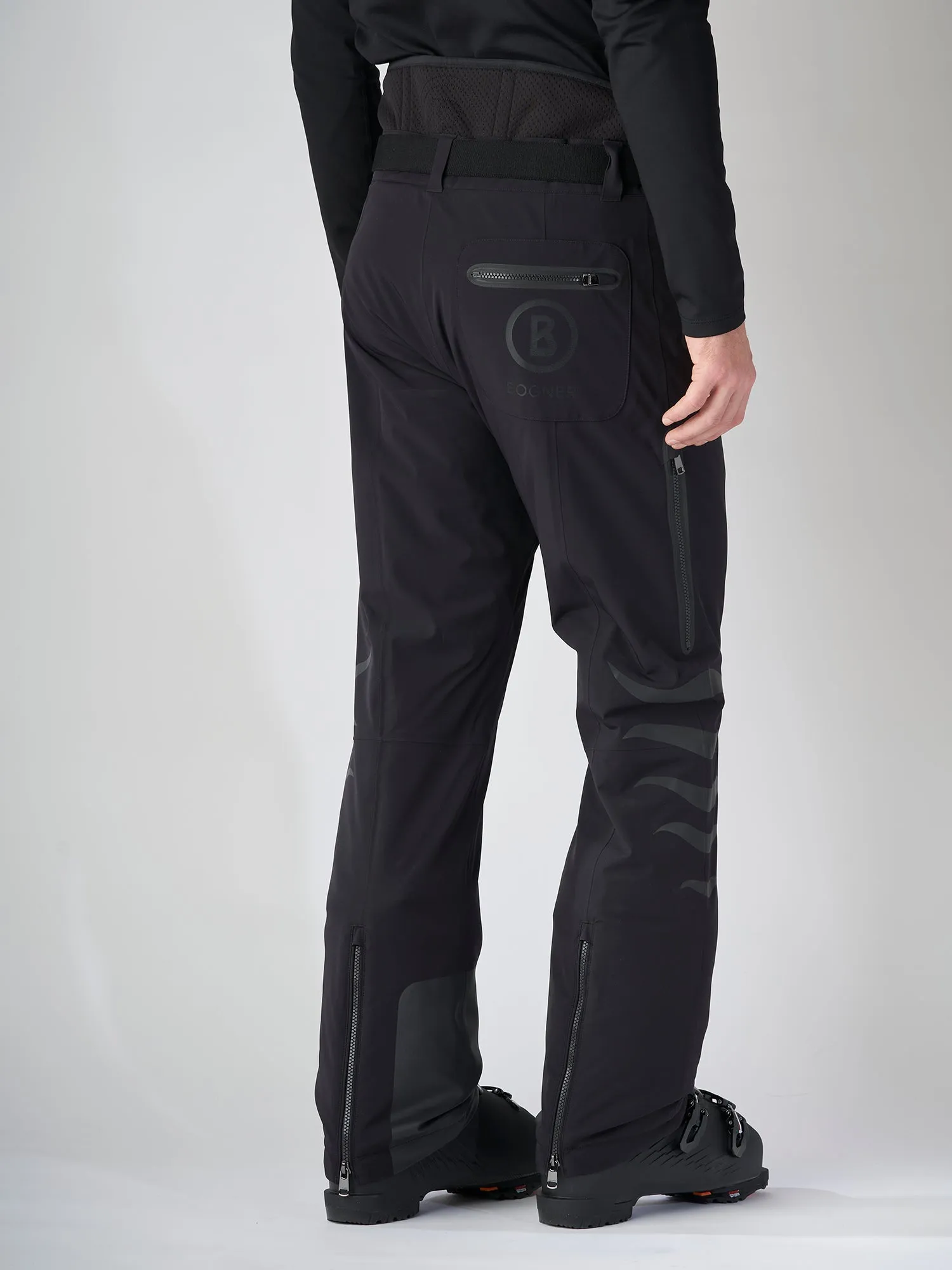 Caden Insulated Team Ski Pant