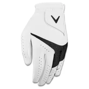 Callaway Weather Spann 2-Pack Golf Glove 2023