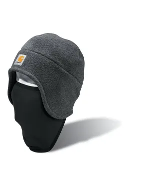 Carhartt Fleece 2-in-1 Hat