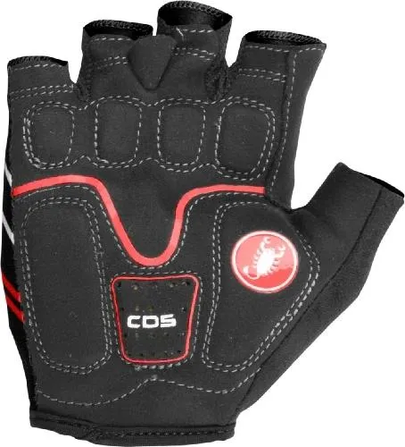 Castelli Women's Dolcissima 2 W Glove