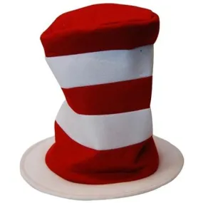 Cat in the Hat - Deluxe Hat