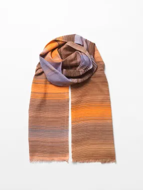 Chalina Stripe Scarf