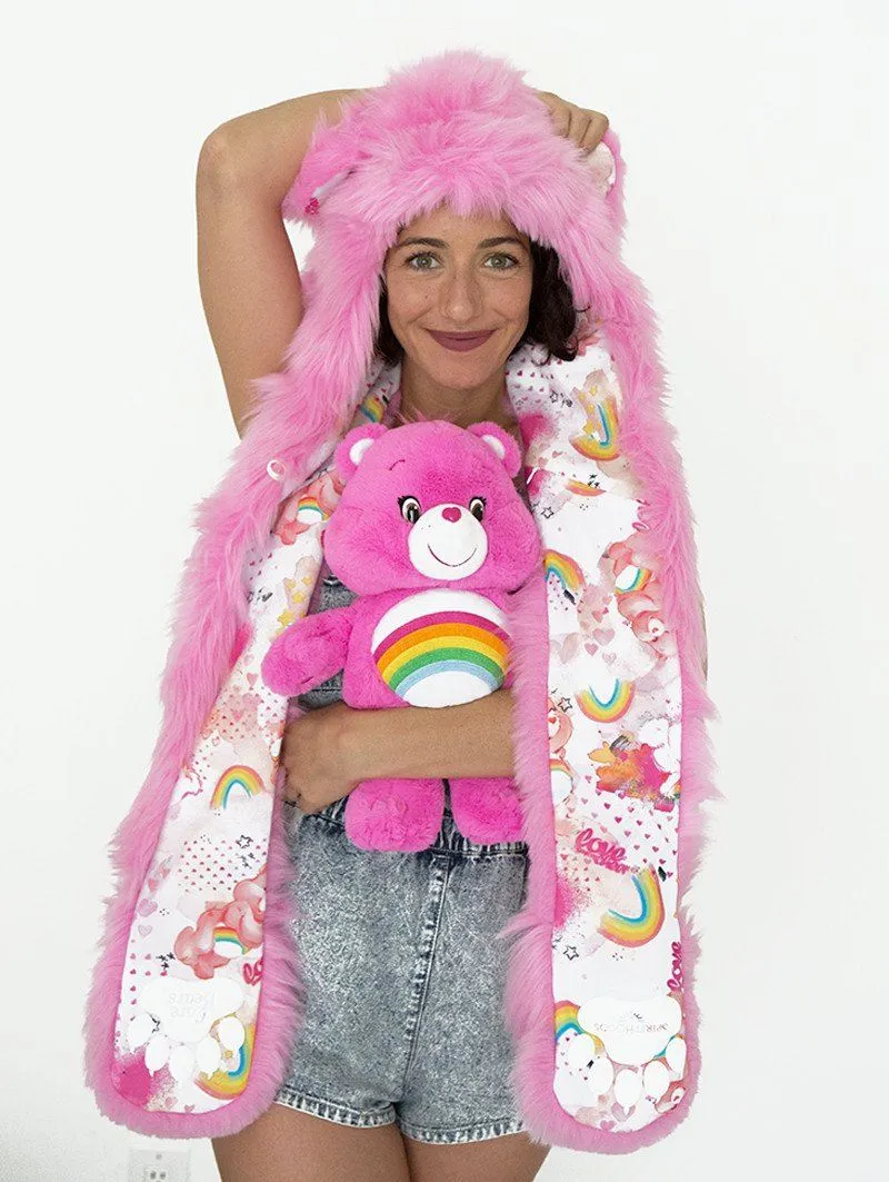 Cheer Bear Collector Edition SpiritHood