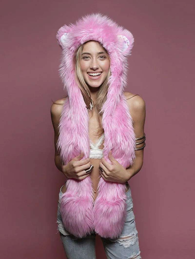 Cheer Bear Collector Edition SpiritHood