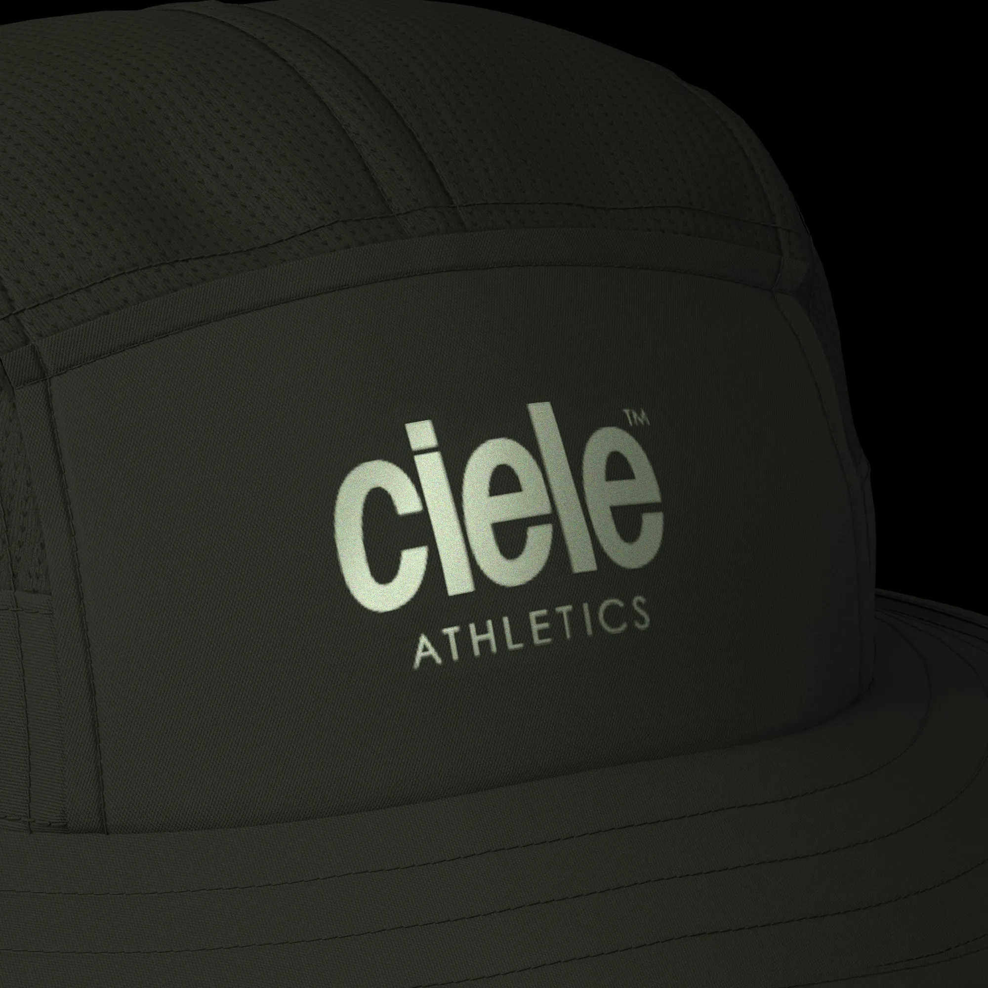 Ciele BKTHat Athletics24 Trailview Running Cap