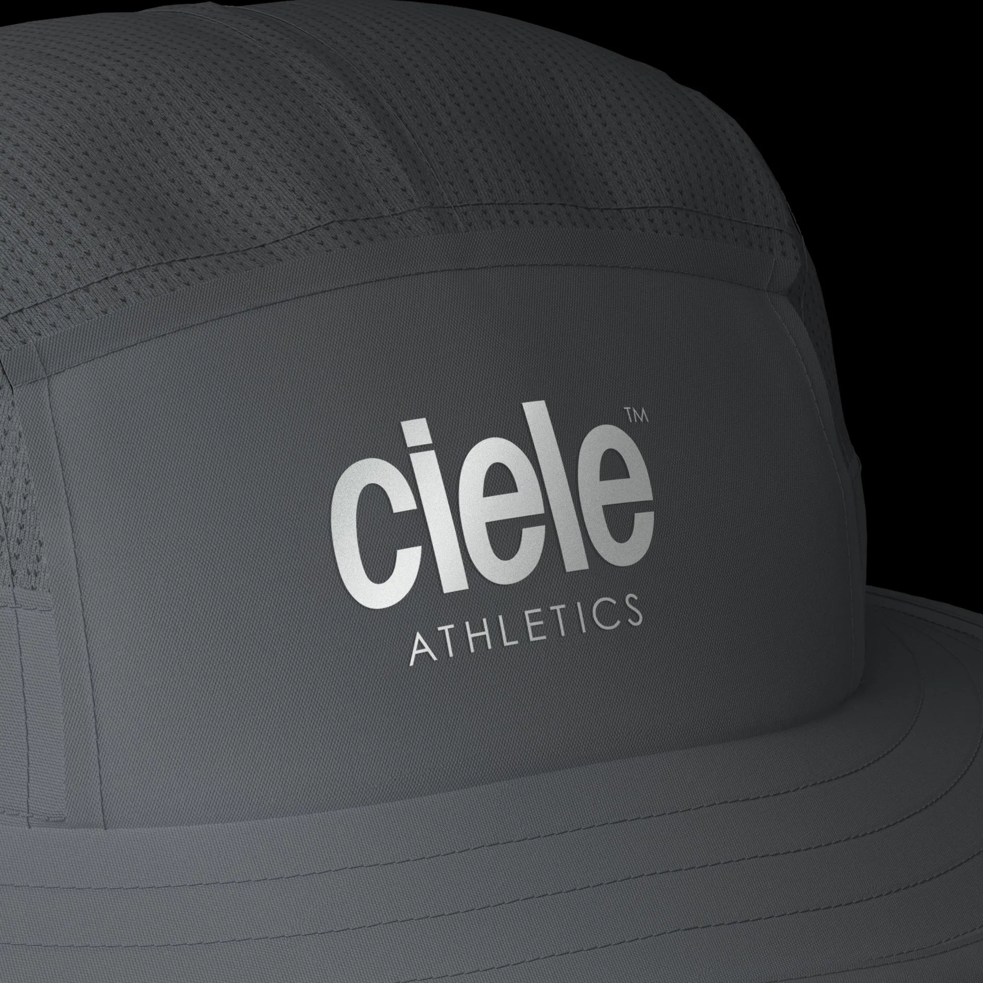 Ciele BKTHat Athletics24 Trooper Running Hat