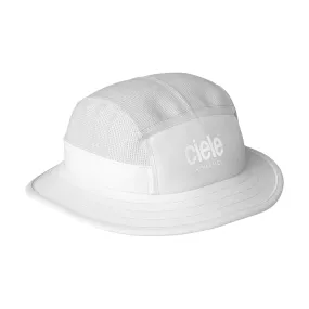 Ciele BKTHat Athletics24 Trooper Running Hat