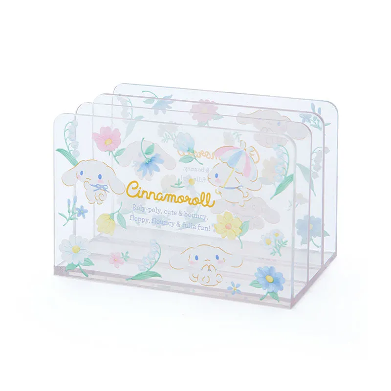 Cinnamoroll Memo Stand