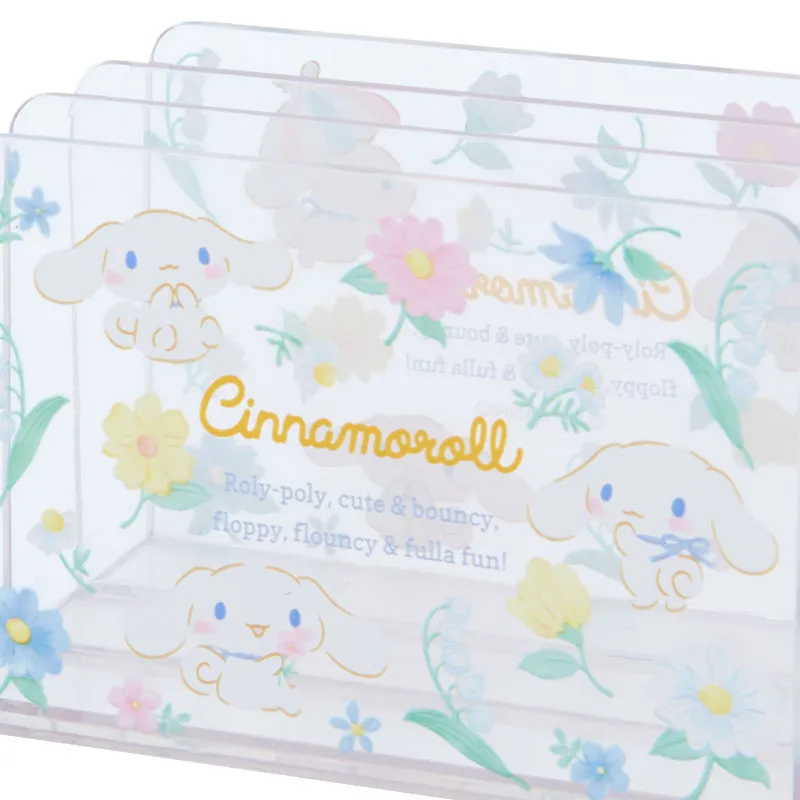 Cinnamoroll Memo Stand