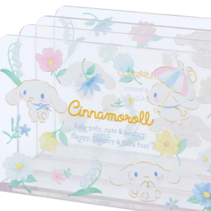 Cinnamoroll Memo Stand