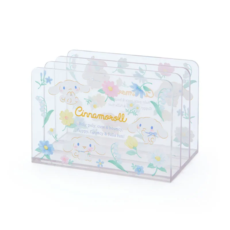 Cinnamoroll Memo Stand