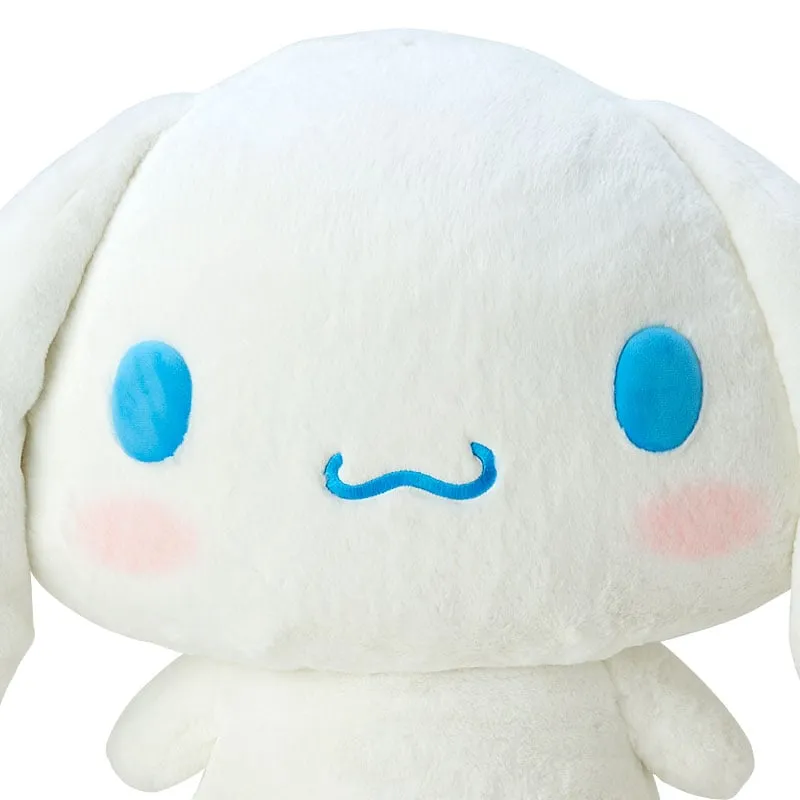 Cinnamoroll XL 30" Classic Plush