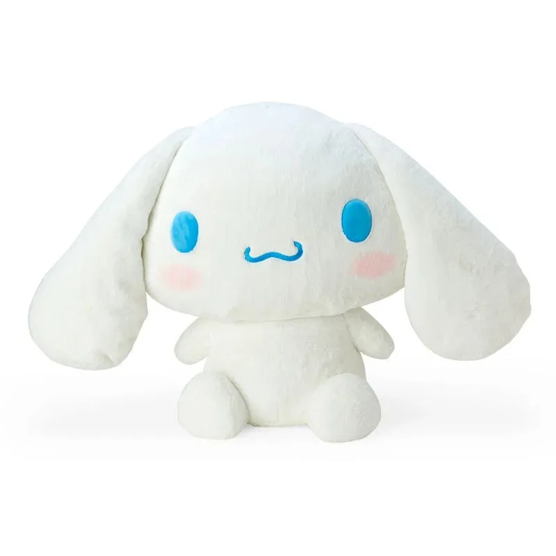 Cinnamoroll XL 30" Classic Plush