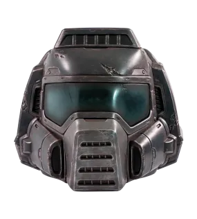 Classic DOOM Helmet Collector's Bundle