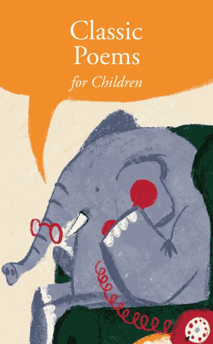 Classic Poems for Children