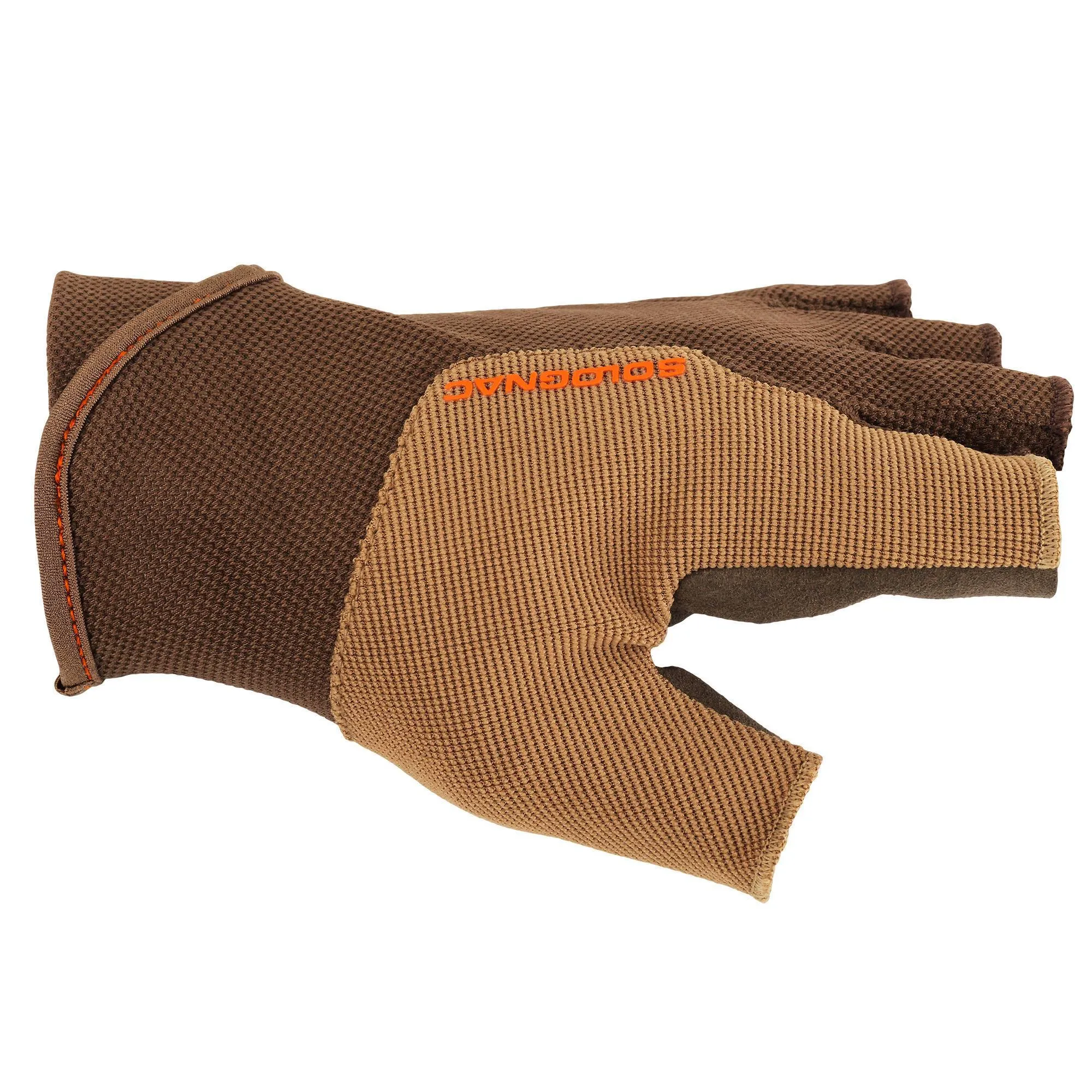 Clay Pigeon Shooting Mitts