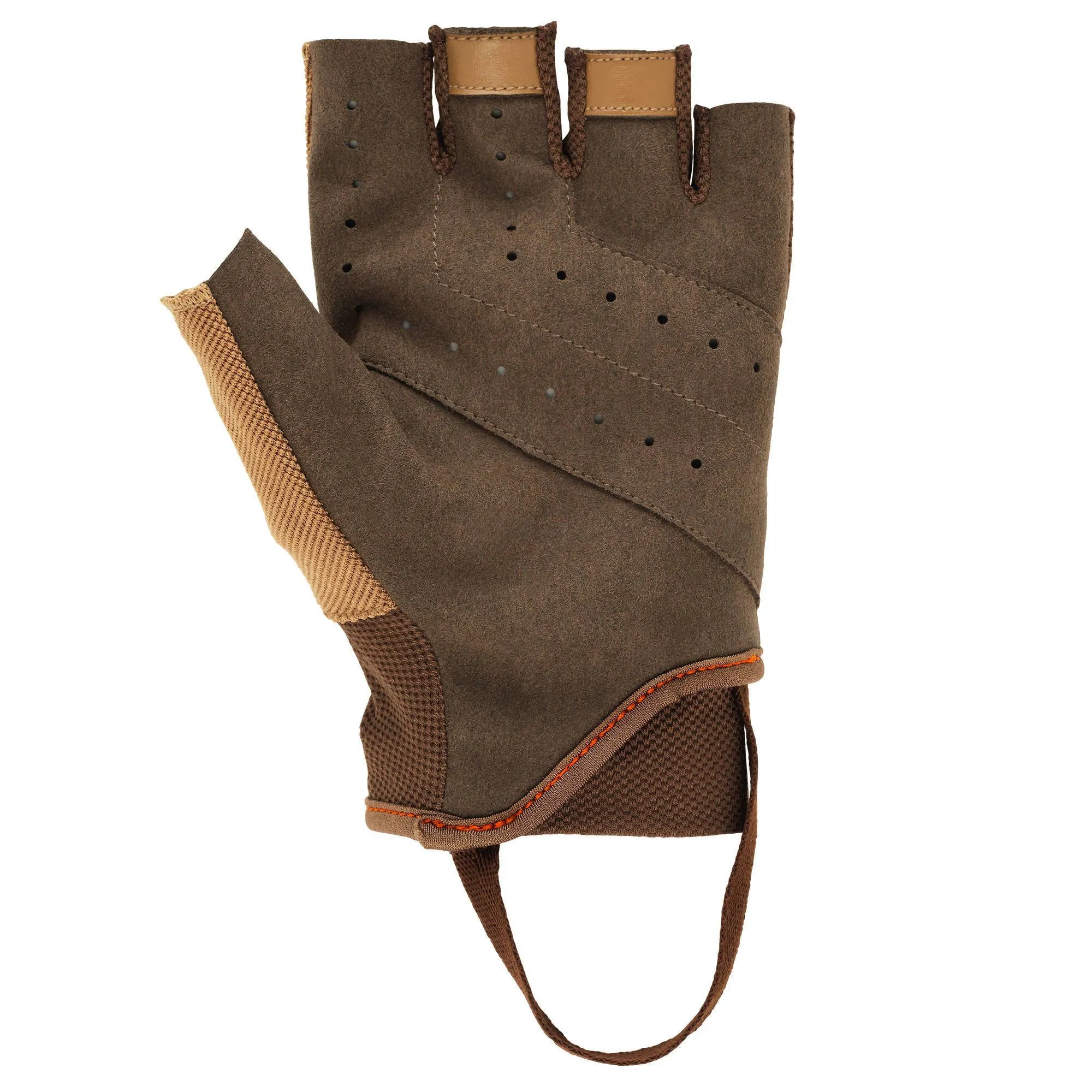 Clay Pigeon Shooting Mitts