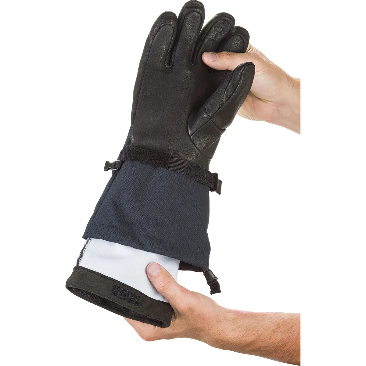 Continental Glove