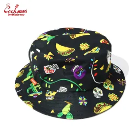 Cookman Bucket Hat - Mexico