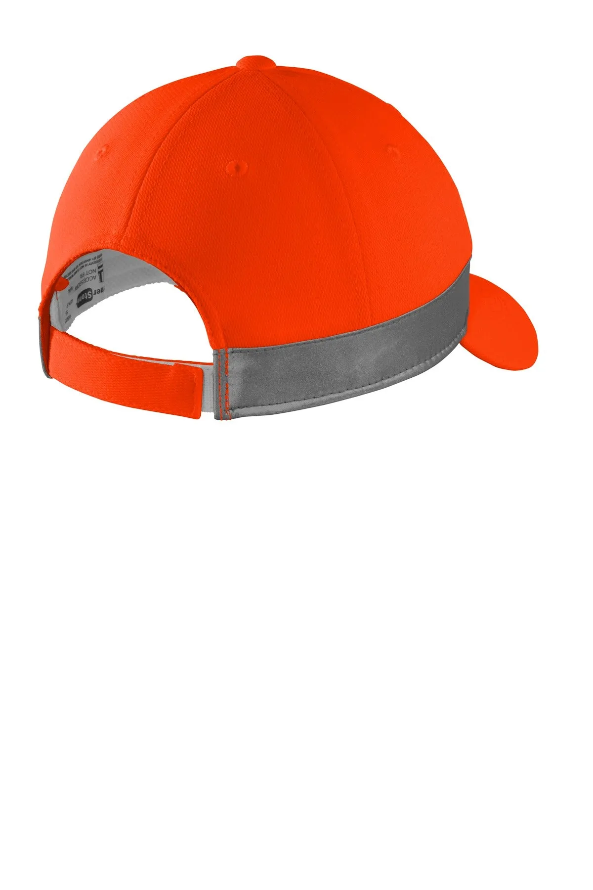 CornerStone ANSI 107 Safety Cap. CS802